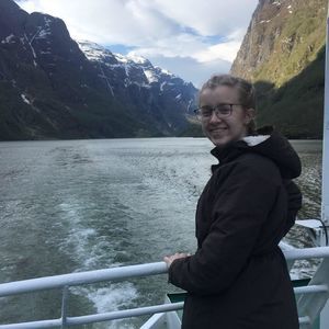 Meet your Posher, Rachel